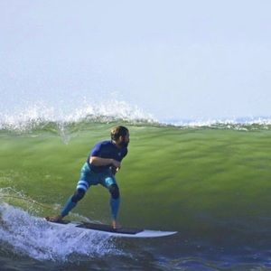 Meet your Posher, Adam